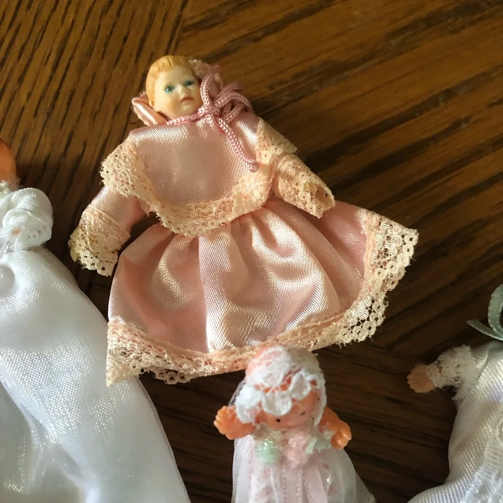 Vintage Babies